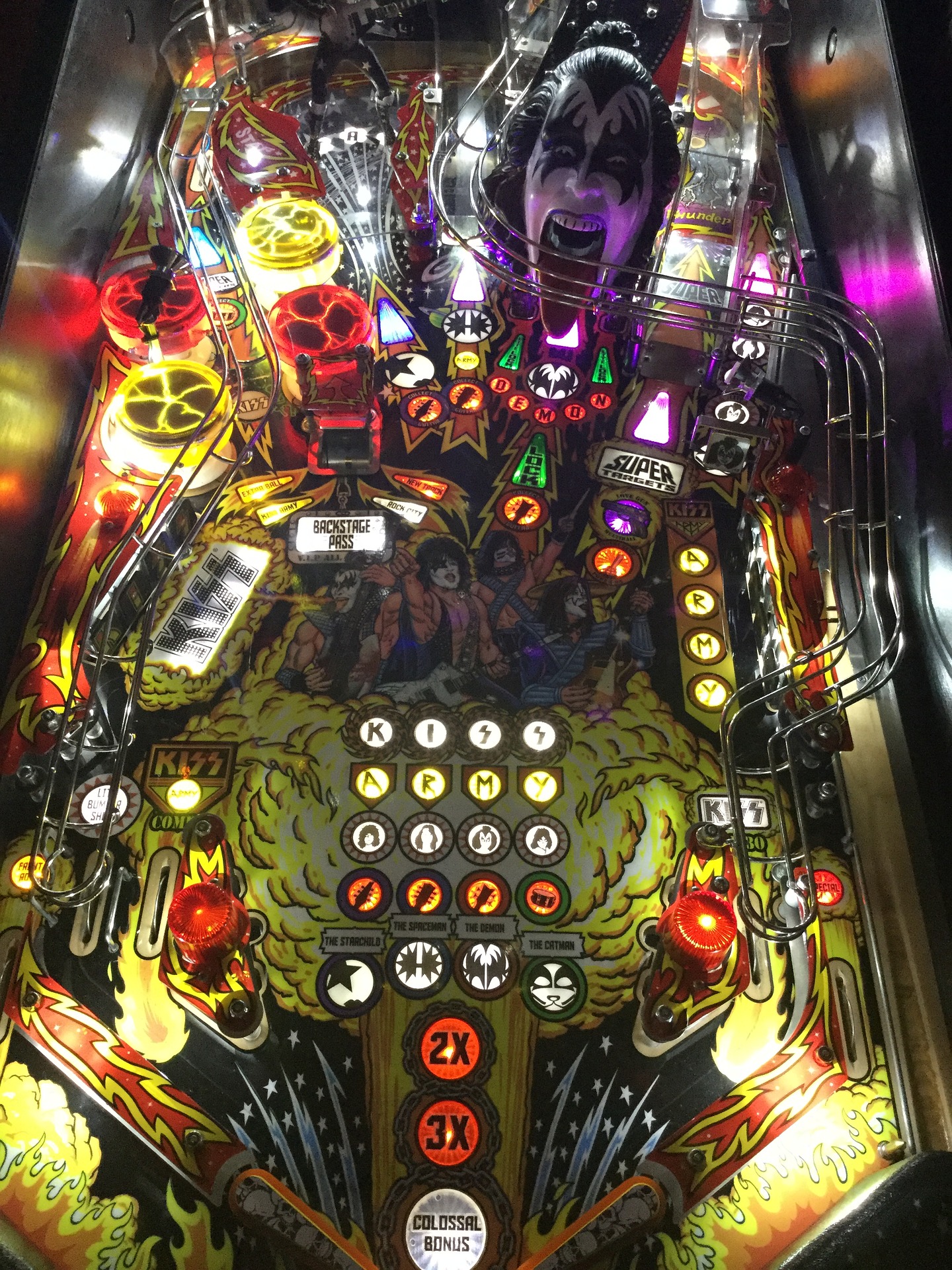 pinball